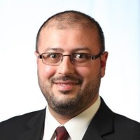 Mouaz Al-Mallah Md Msc Facc