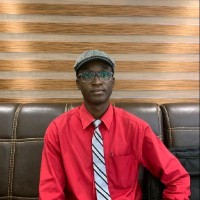 Godson Agbonehiye