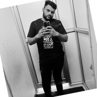 Dhruv Kubavat