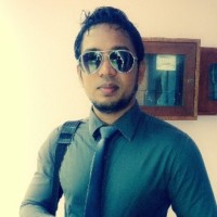 Mohamed Faris