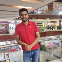 Arvind Giri