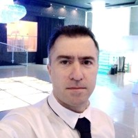 Fabio Fernandez, Pmp