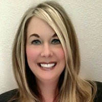 Carrie Yarger