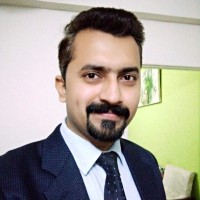 Shahzad Nazir (Pmhr) (Cllirp)