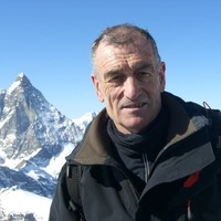 Martin Pollard