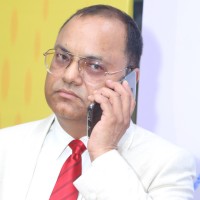Abhiram Kulshreshtha