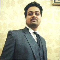 Shashank Rastogi