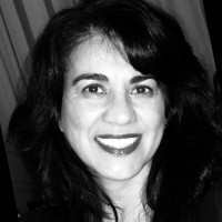 Sylvia Arias-Montez