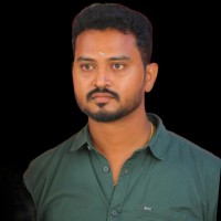 Umasankar Palanisamy