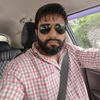 Sachin Sahrawat