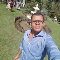 Bruno Andre da Silva Santos