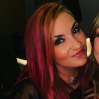 🖤 Victoria Beacham 🖤