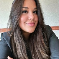 Yuriko Alcantara Diaz