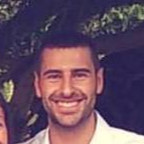 Saúl Manzano Ais