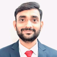 Anuj Kumar Gupta
