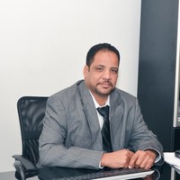 Mohammad Mustafa