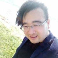 杨林军