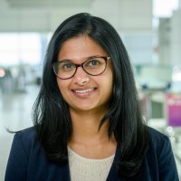 Blessy Cherian Vezhakombil