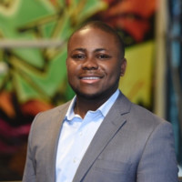 Dr. Patrice Achu, CPA, MBA, DBA