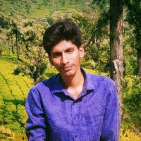 Kalaivanan P.R