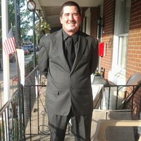 Keith Lombardo