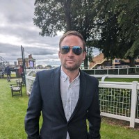 Tim Mounsey
