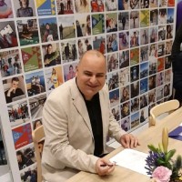 Mustafa Piroglu