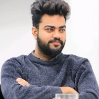 Mirza Rizwan