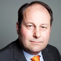Bernard Blistein