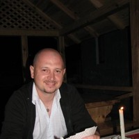 Макс Волков