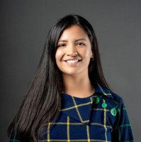 Laritza Marquez Cristancho