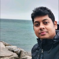 Moshiur Rahman