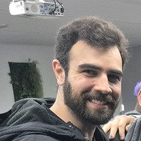 Bruno Gasparini Singer