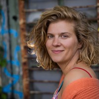 Vivian Vrolijk