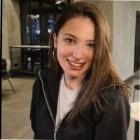 Aylin Kaplan