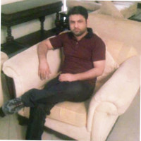 Ali Haider