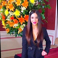 Carolina Casson Salazar