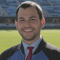 Aaron Shapiro