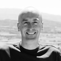 Stephen Briggs
