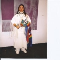 Bonnie Pulver