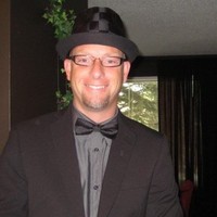 Adam Goodman