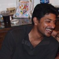 Sandeep Guduru