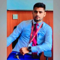 Dipesh Yadav