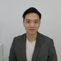 Alex Kong