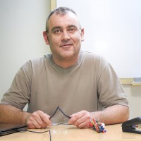 Ramón Clavijo