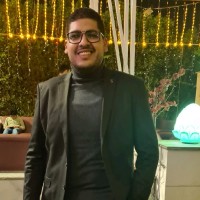 Esmail Saied