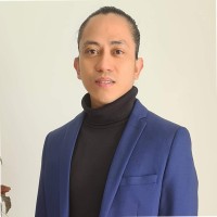 Ted Matthew Antonio