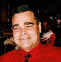 Danny Reed
