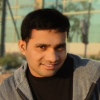 Ganesh Shetty