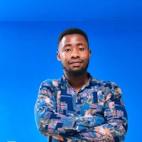 Esau Ng'Umbi